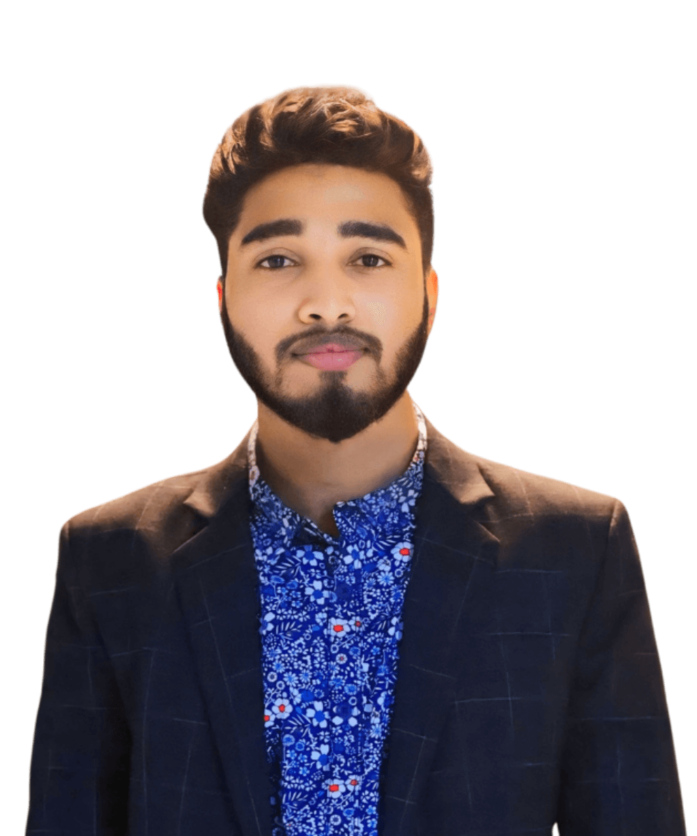 Zisan Mridha