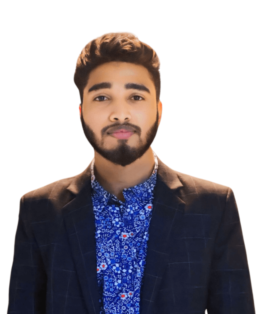 Zisan Mridha